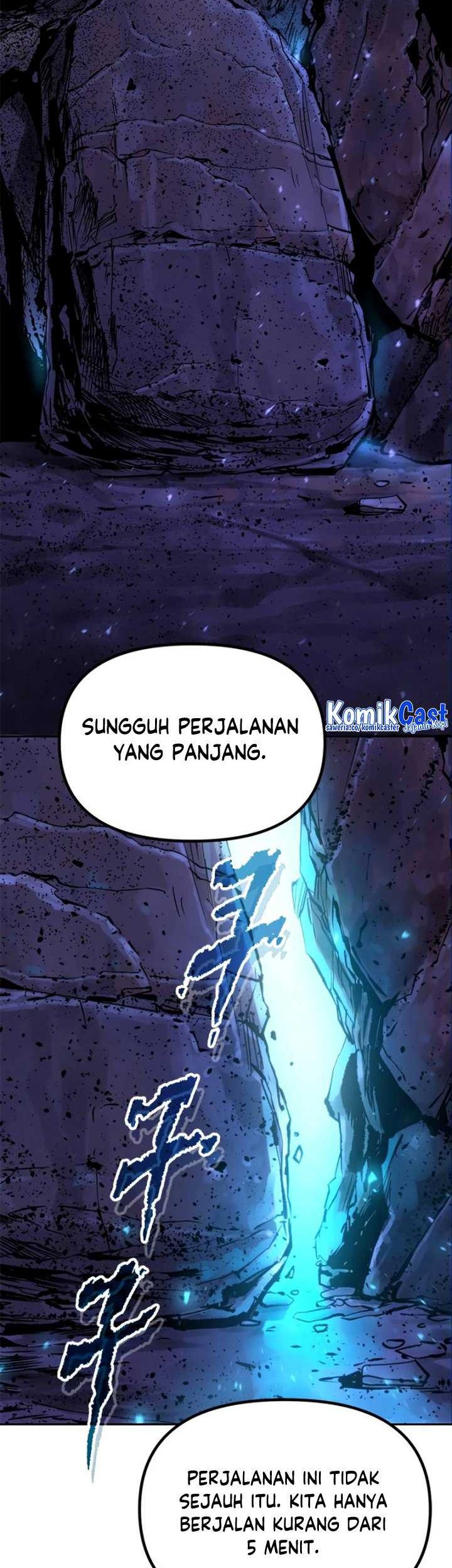 Chronicles of the Demon Faction Chapter 58 - halaman 81