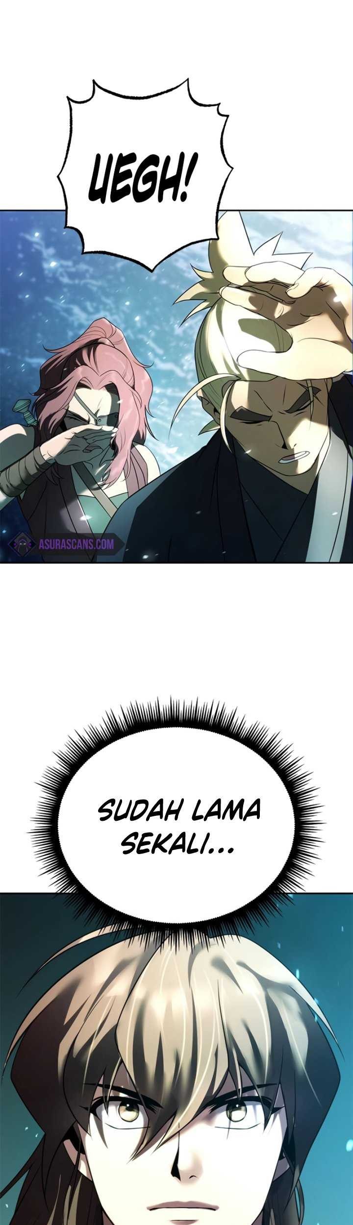 Chronicles of the Demon Faction Chapter 58 - halaman 83
