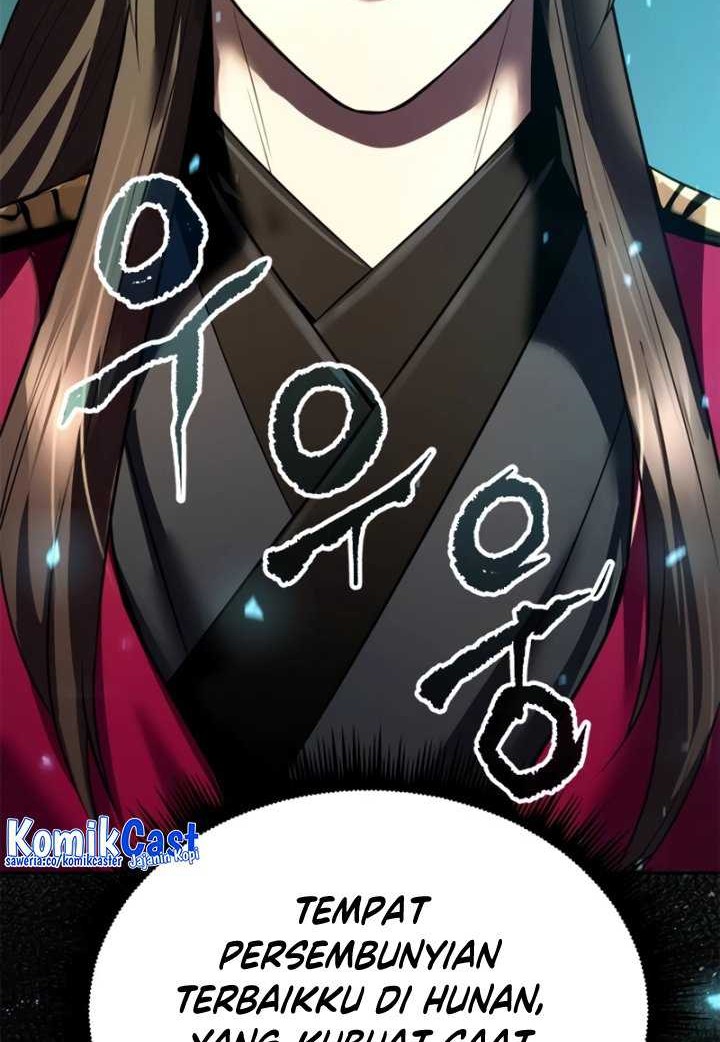 Chronicles of the Demon Faction Chapter 58 - halaman 84