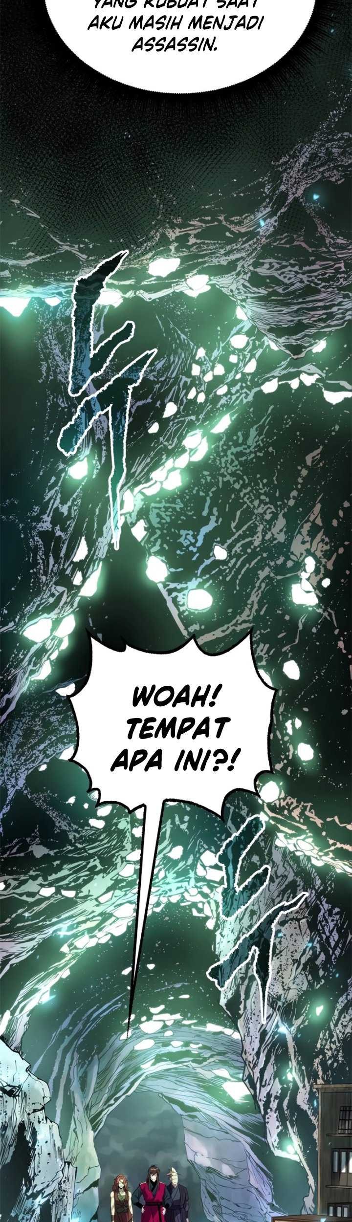 Chronicles of the Demon Faction Chapter 58 - halaman 85