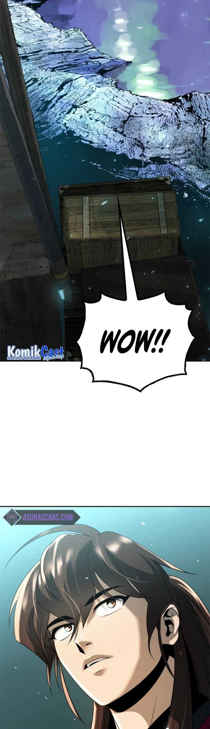 Chronicles of the Demon Faction Chapter 58 - halaman 87