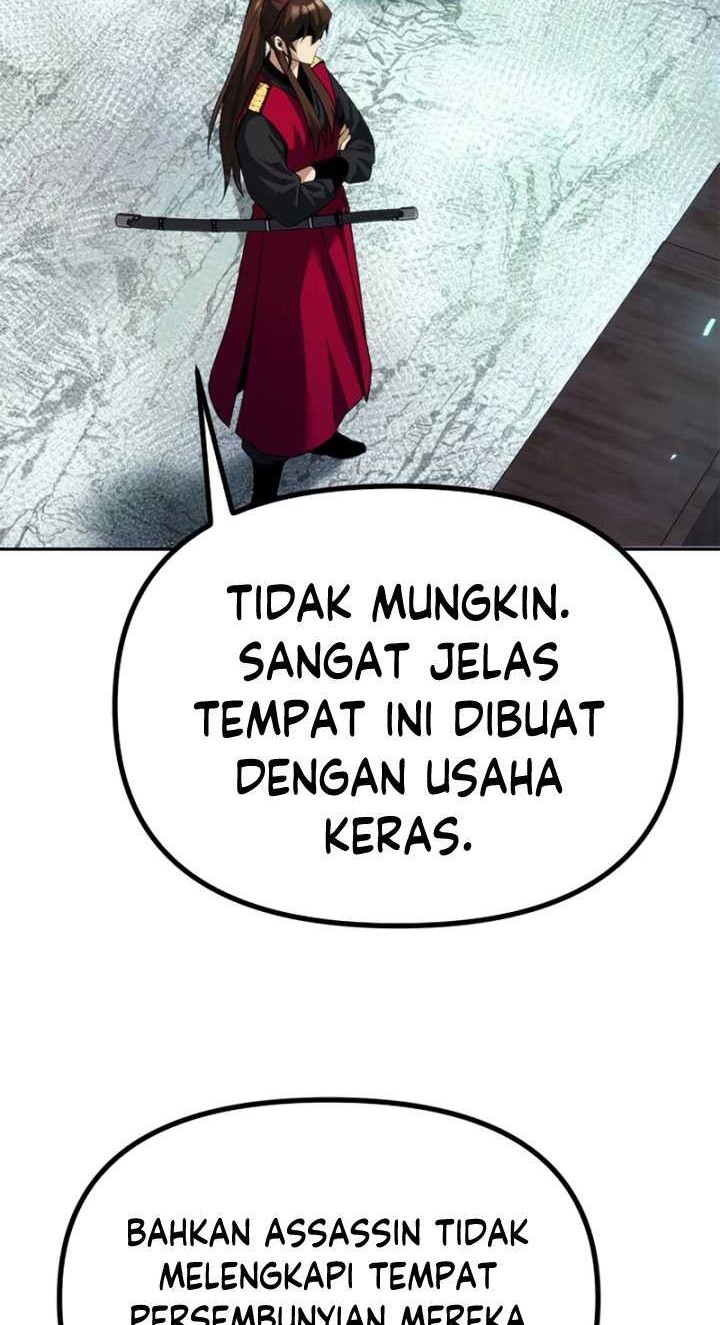 Chronicles of the Demon Faction Chapter 58 - halaman 92