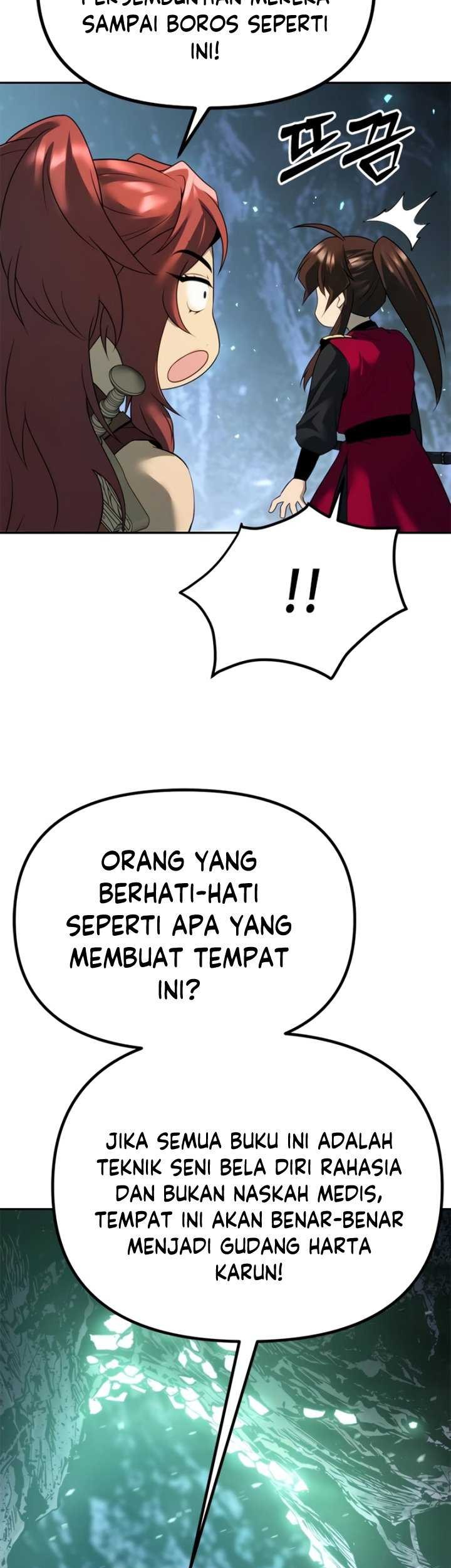 Chronicles of the Demon Faction Chapter 58 - halaman 93