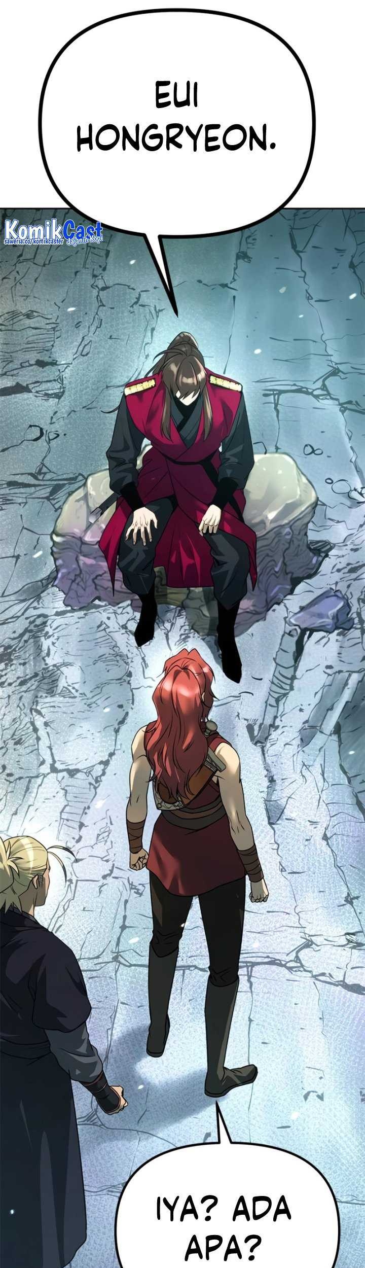 Chronicles of the Demon Faction Chapter 58 - halaman 95