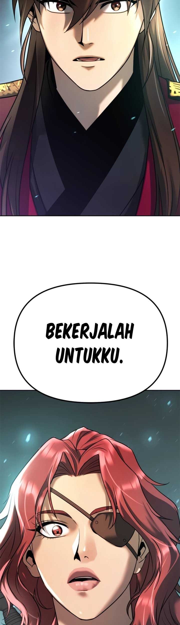 Chronicles of the Demon Faction Chapter 58 - halaman 97