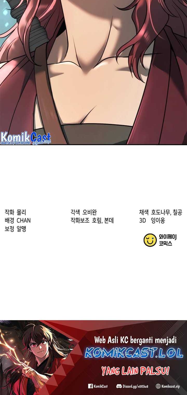 Chronicles of the Demon Faction Chapter 58 - halaman 98