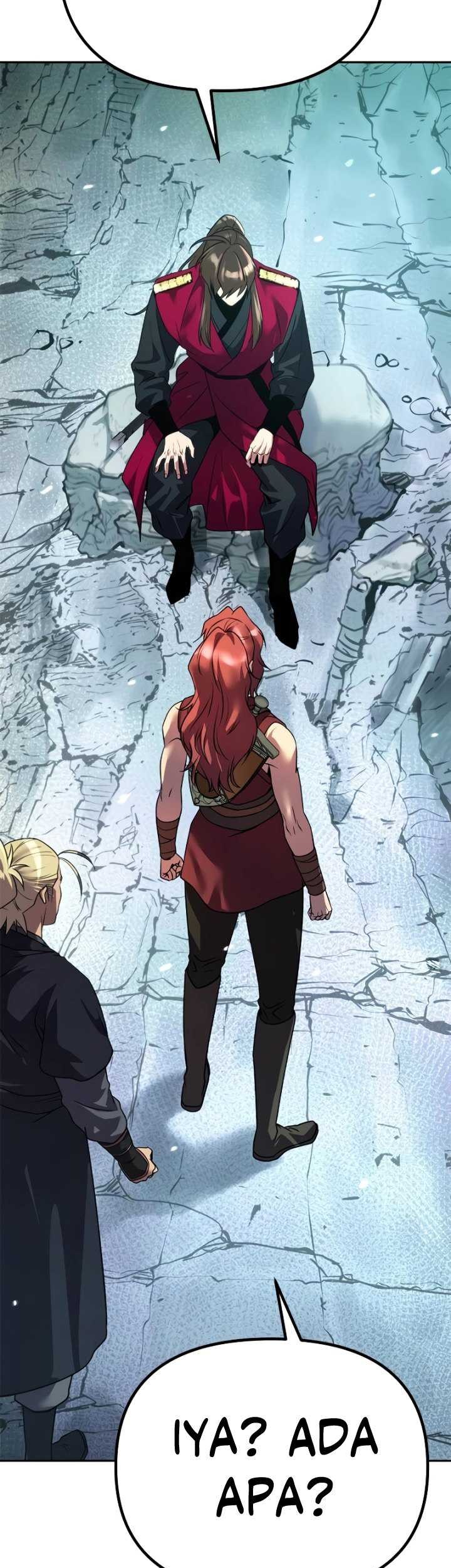 Chronicles of the Demon Faction Chapter 59 - halaman 10