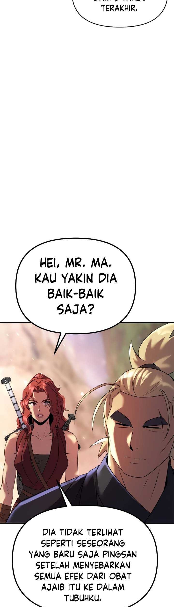 Chronicles of the Demon Faction Chapter 59 - halaman 100
