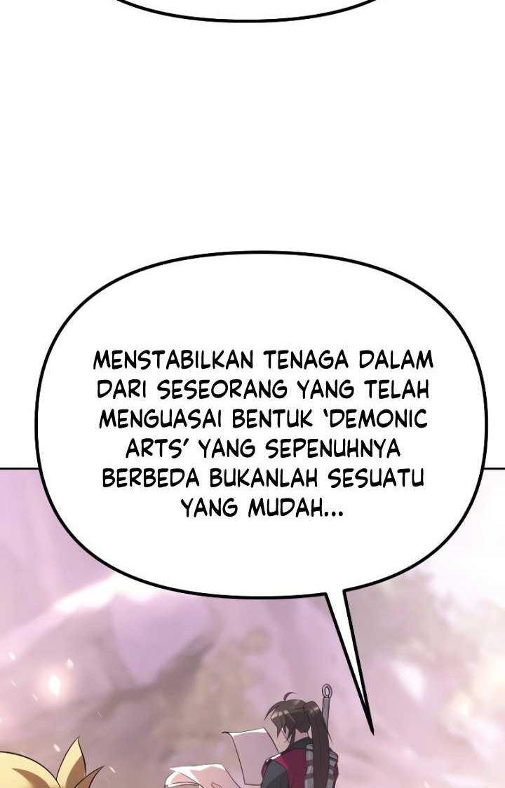 Chronicles of the Demon Faction Chapter 59 - halaman 101