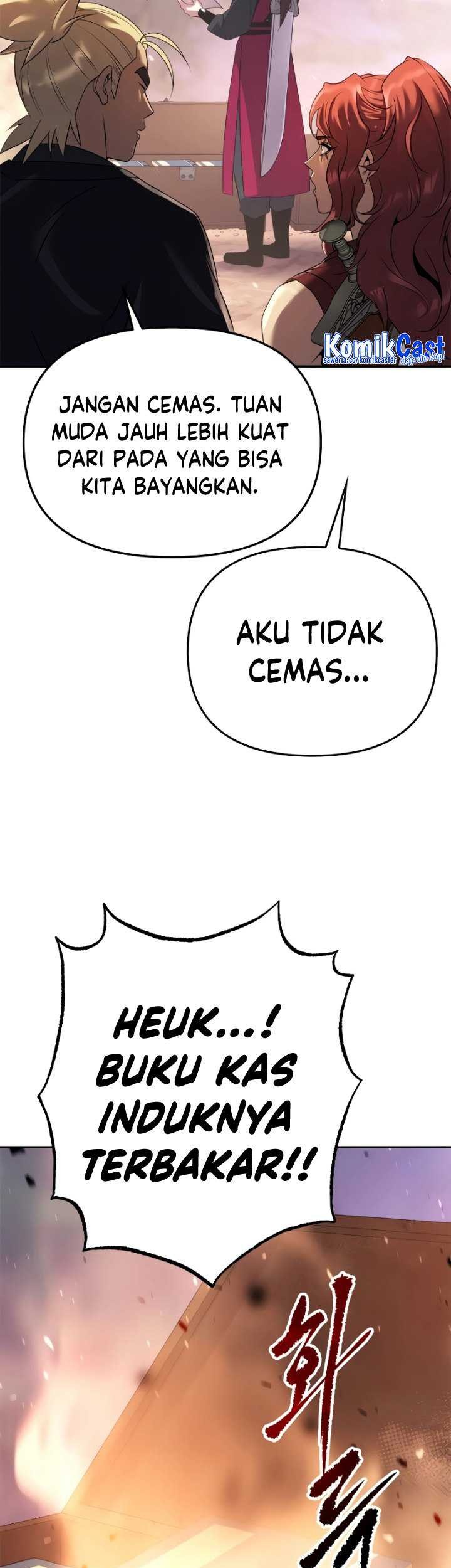 Chronicles of the Demon Faction Chapter 59 - halaman 102