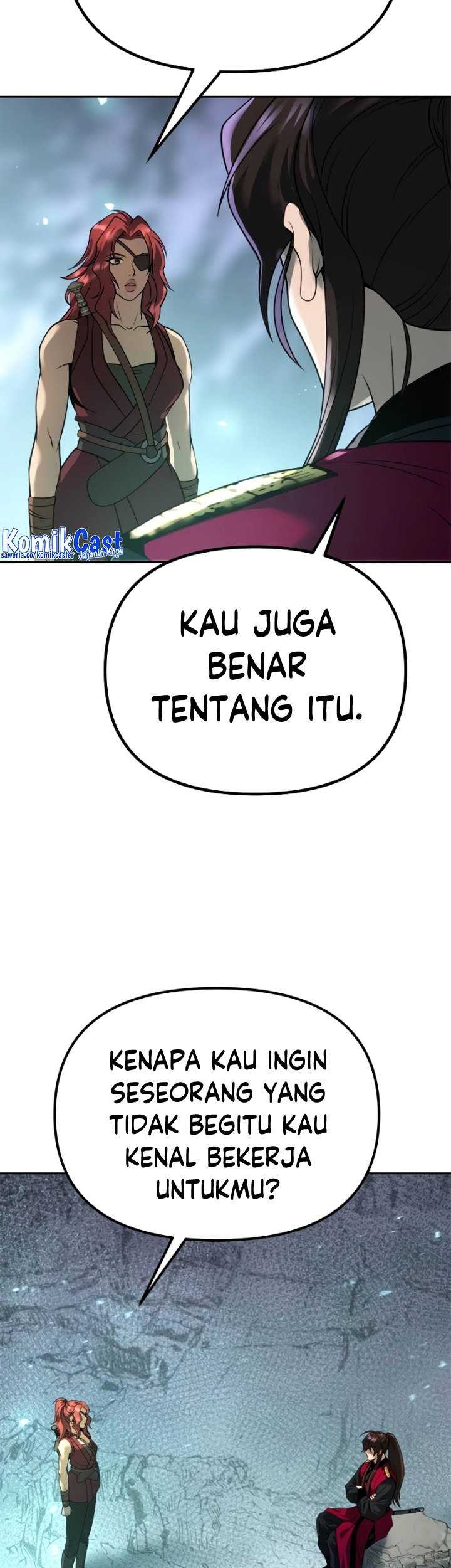 Chronicles of the Demon Faction Chapter 59 - halaman 18