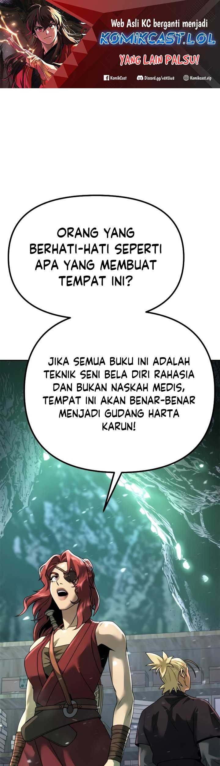 Chronicles of the Demon Faction Chapter 59 - halaman 2