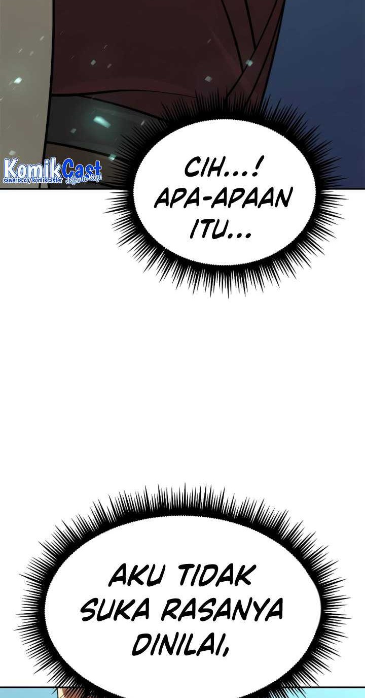 Chronicles of the Demon Faction Chapter 59 - halaman 21