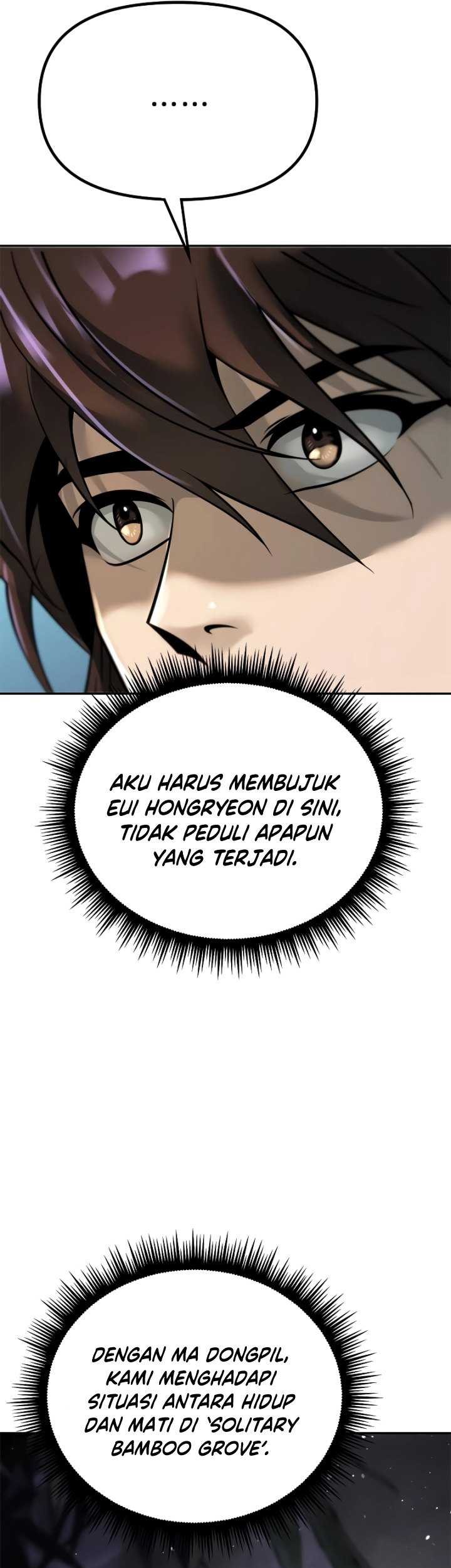 Chronicles of the Demon Faction Chapter 59 - halaman 26
