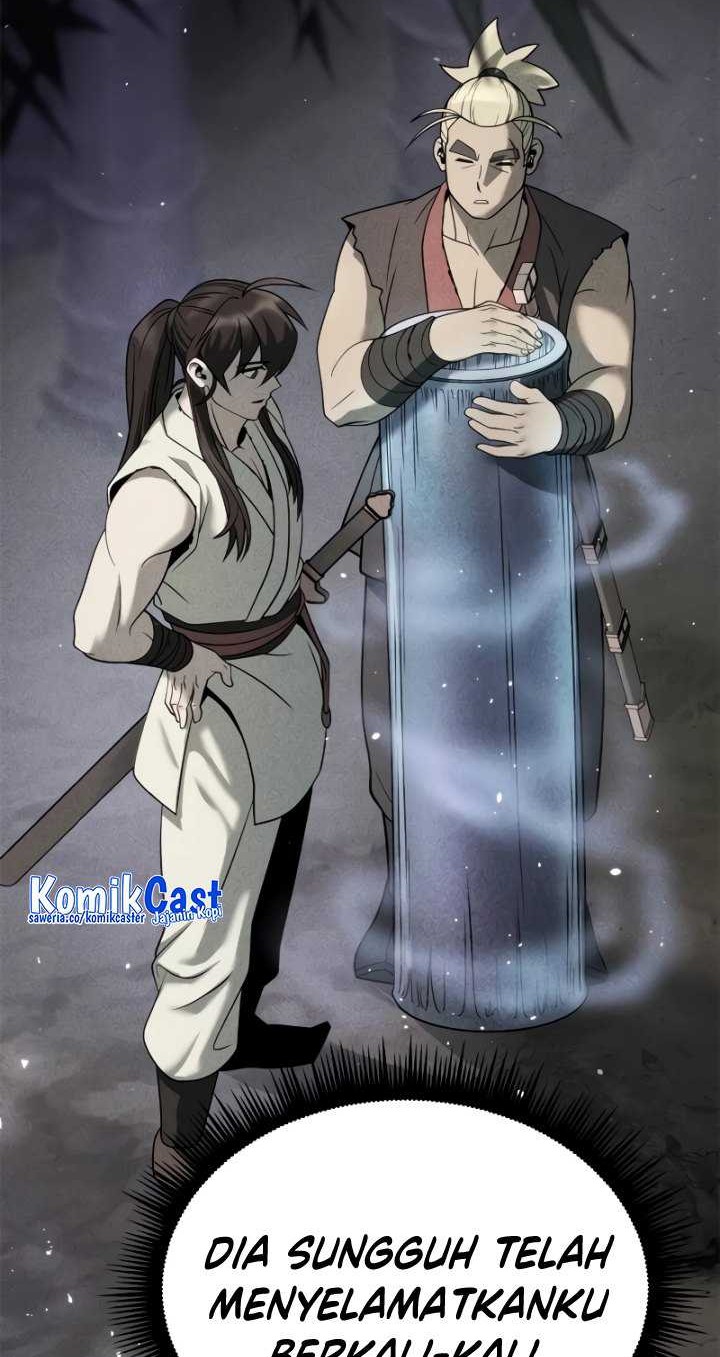 Chronicles of the Demon Faction Chapter 59 - halaman 27