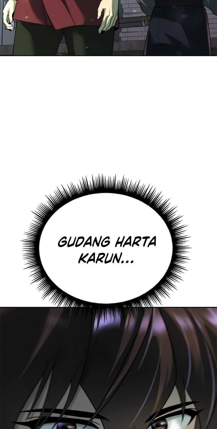 Chronicles of the Demon Faction Chapter 59 - halaman 3