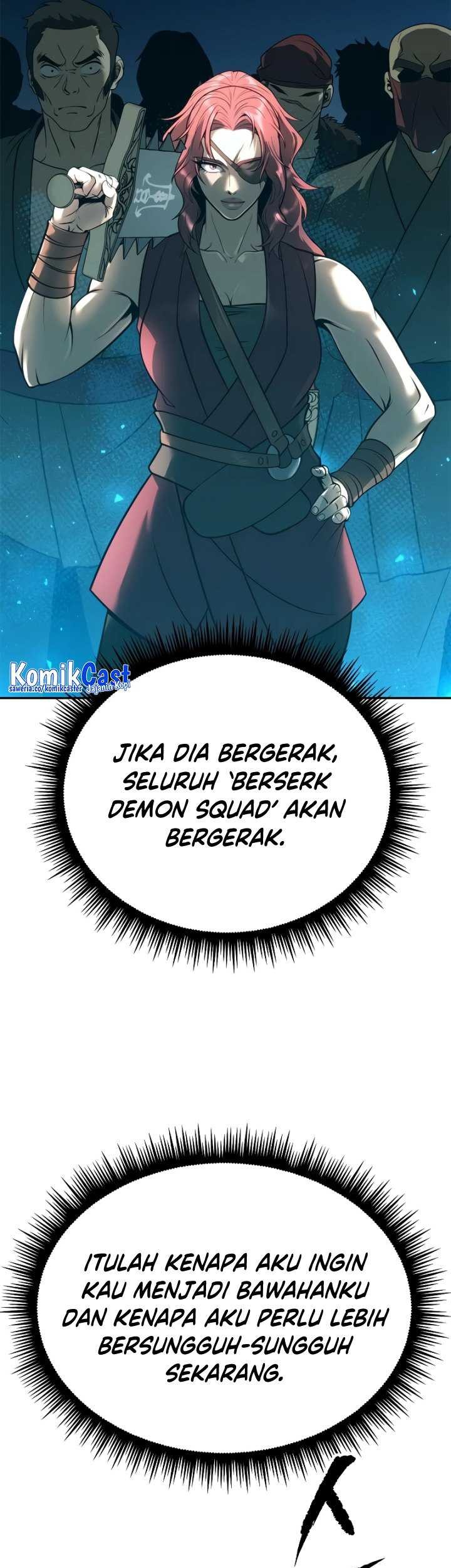 Chronicles of the Demon Faction Chapter 59 - halaman 30
