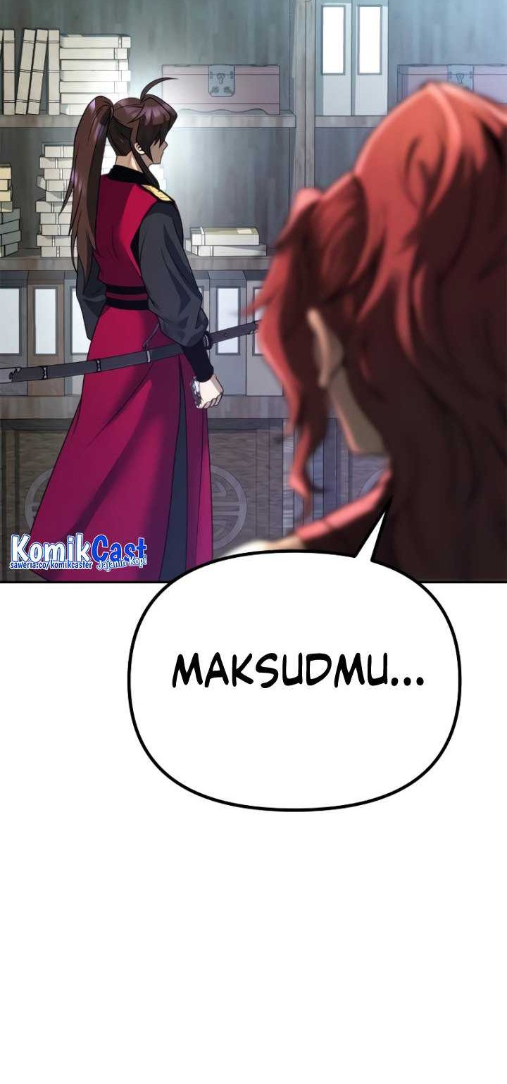 Chronicles of the Demon Faction Chapter 59 - halaman 37