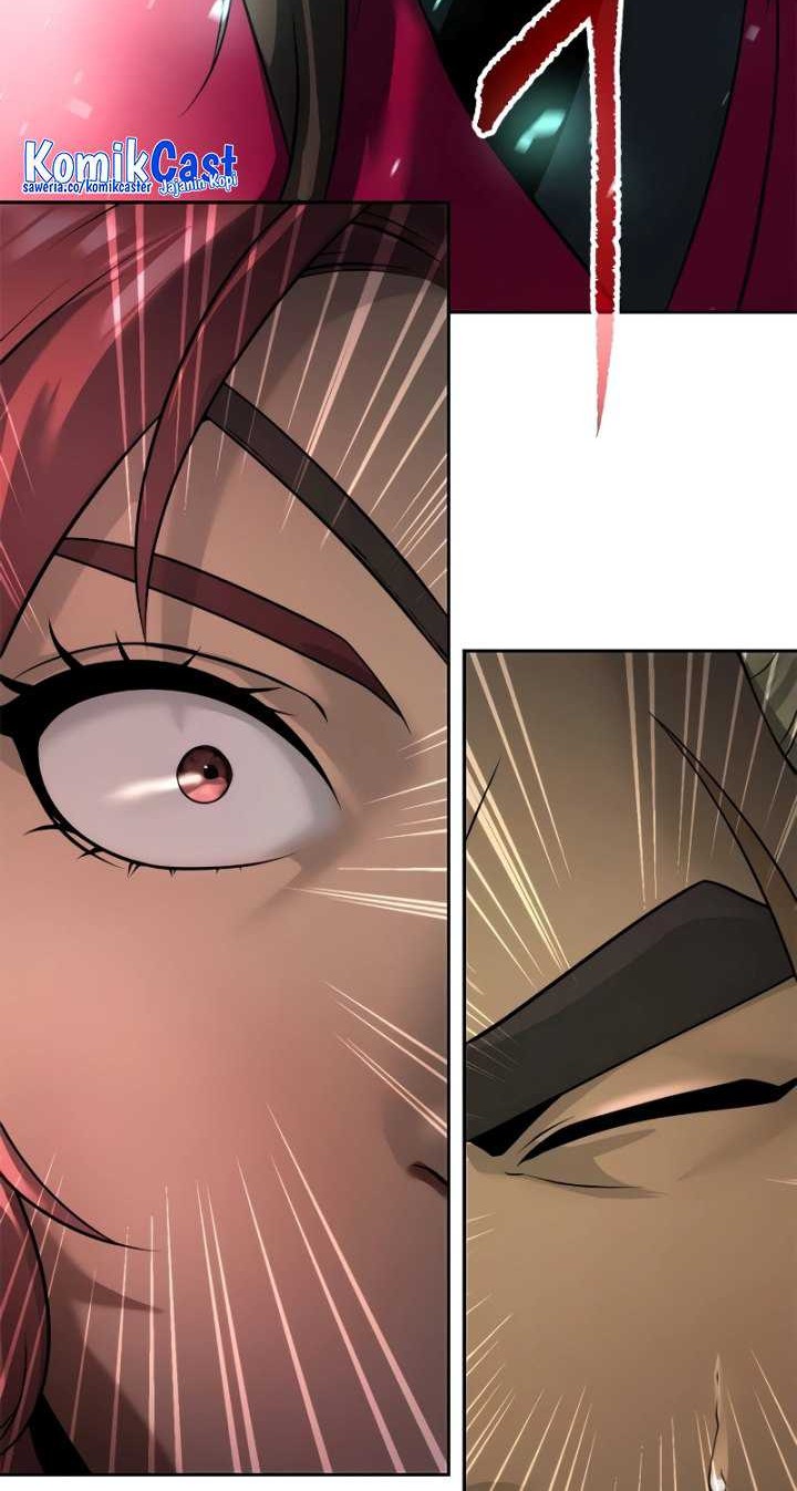 Chronicles of the Demon Faction Chapter 59 - halaman 39