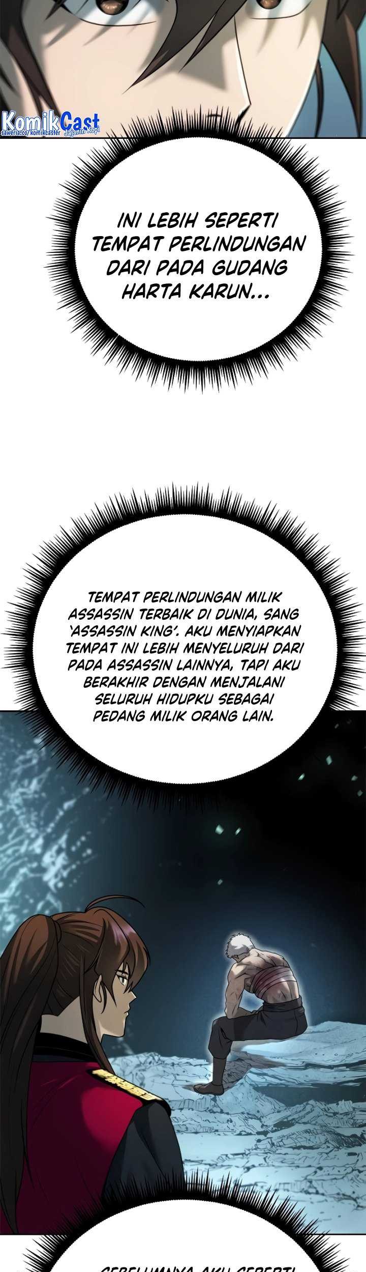 Chronicles of the Demon Faction Chapter 59 - halaman 4
