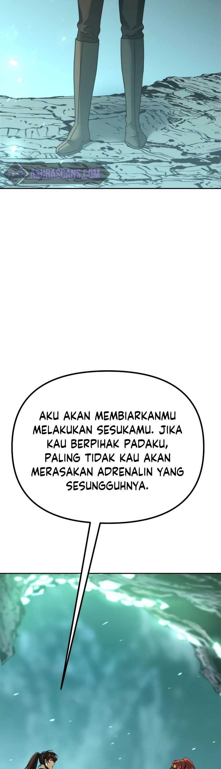 Chronicles of the Demon Faction Chapter 59 - halaman 42