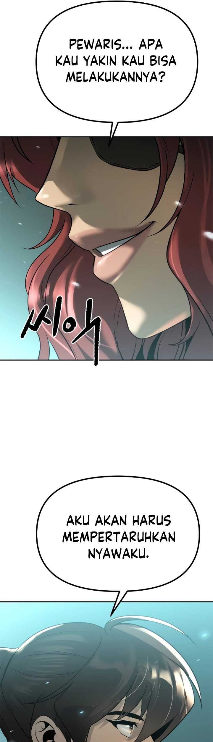 Chronicles of the Demon Faction Chapter 59 - halaman 44