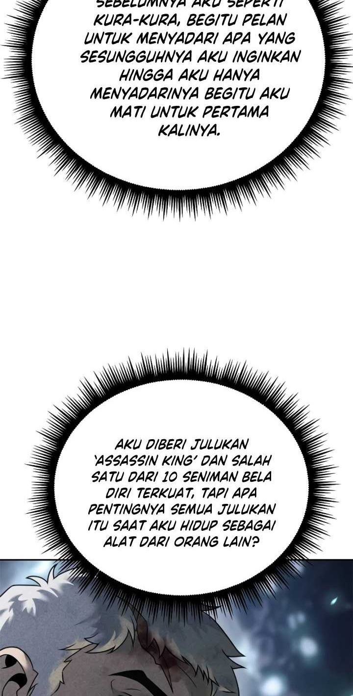 Chronicles of the Demon Faction Chapter 59 - halaman 5