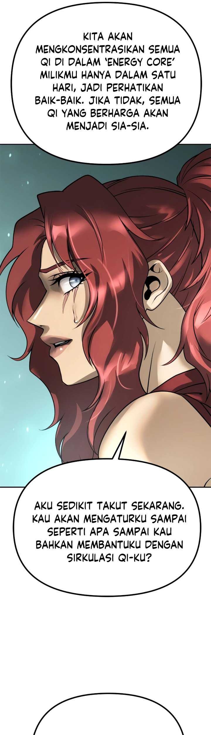 Chronicles of the Demon Faction Chapter 59 - halaman 62