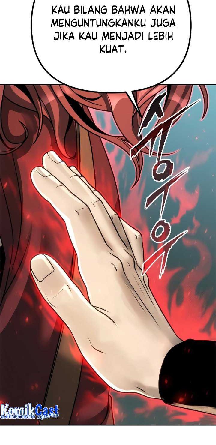 Chronicles of the Demon Faction Chapter 59 - halaman 63