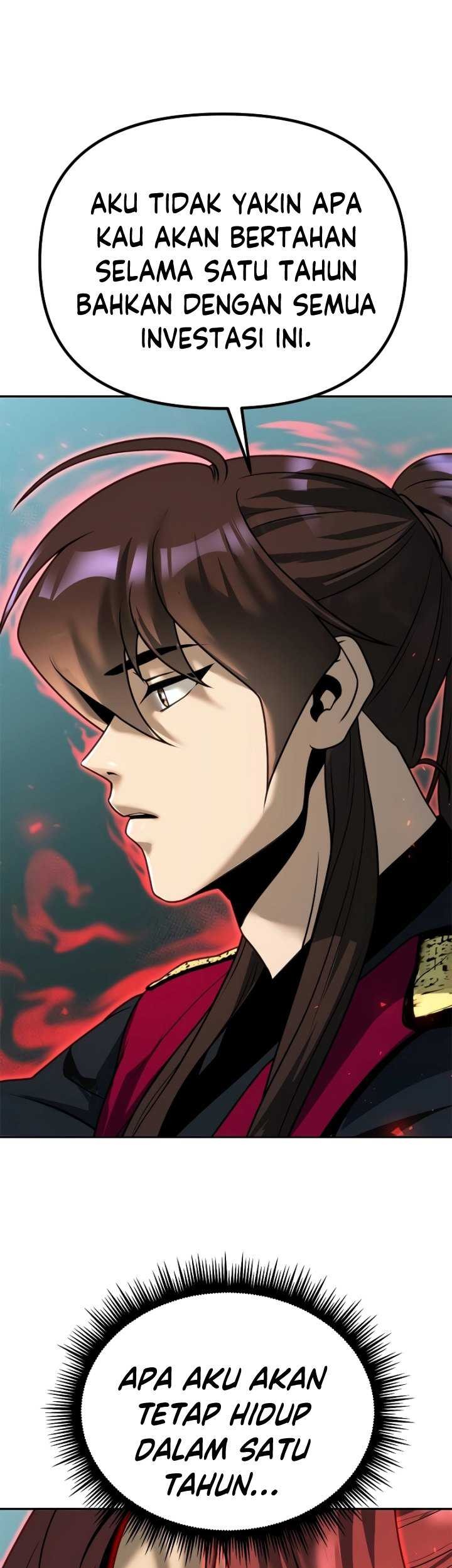 Chronicles of the Demon Faction Chapter 59 - halaman 64