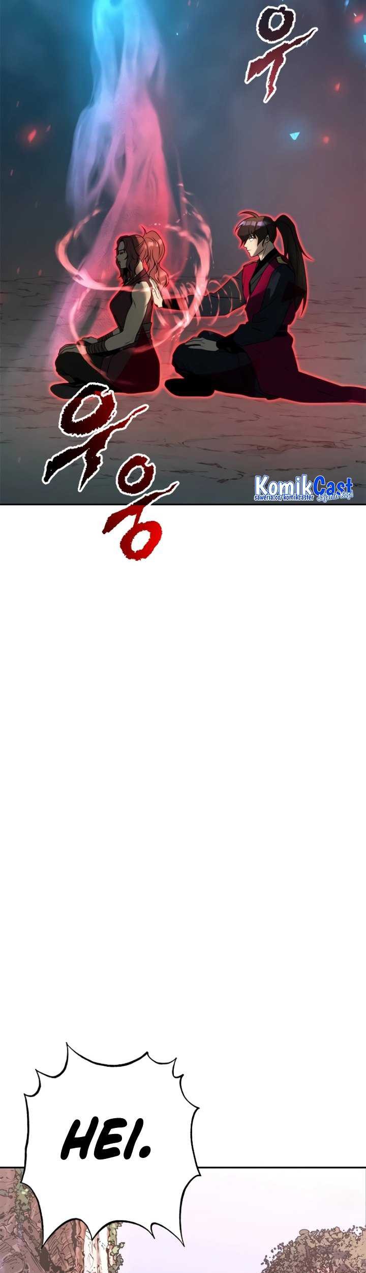 Chronicles of the Demon Faction Chapter 59 - halaman 66