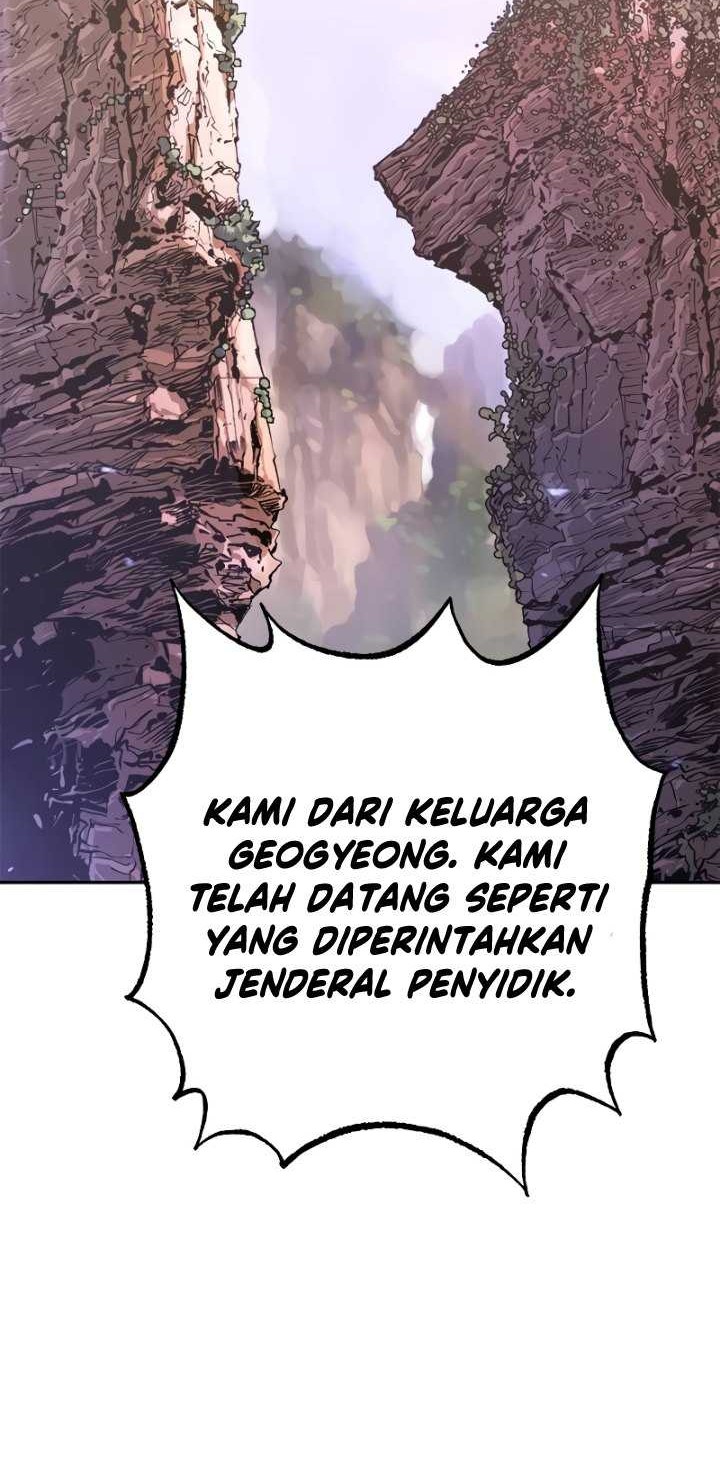Chronicles of the Demon Faction Chapter 59 - halaman 67