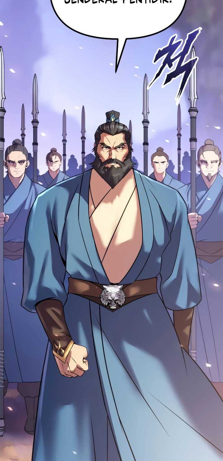 Chronicles of the Demon Faction Chapter 59 - halaman 69