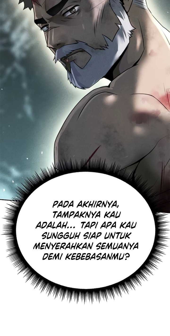 Chronicles of the Demon Faction Chapter 59 - halaman 7