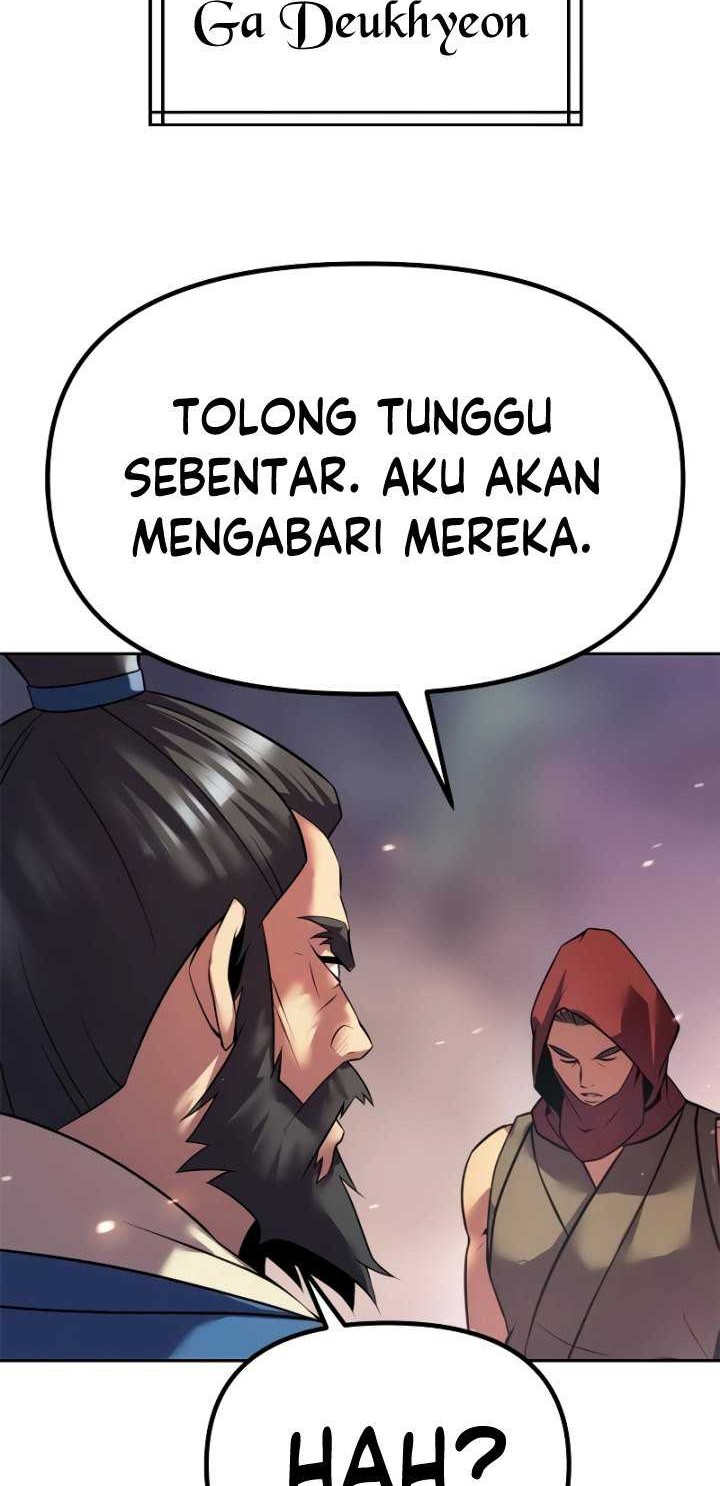 Chronicles of the Demon Faction Chapter 59 - halaman 71