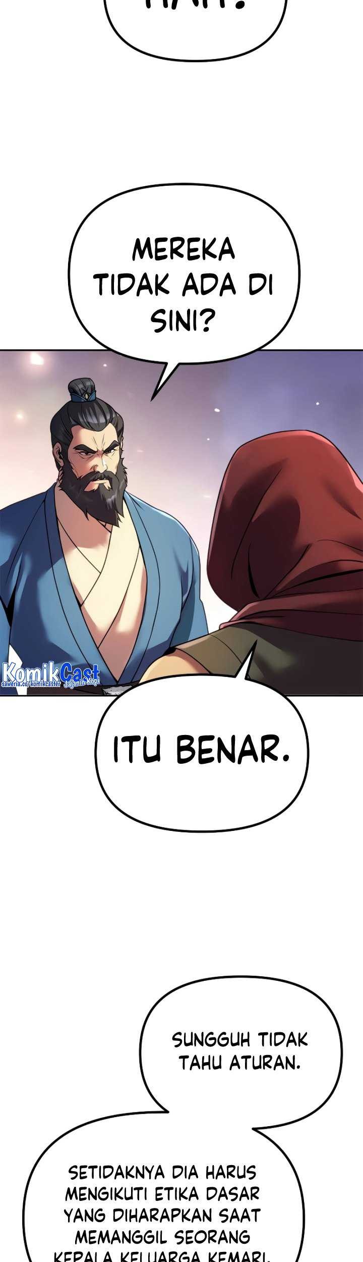 Chronicles of the Demon Faction Chapter 59 - halaman 72