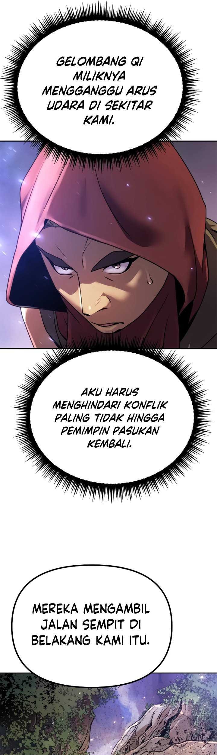 Chronicles of the Demon Faction Chapter 59 - halaman 74