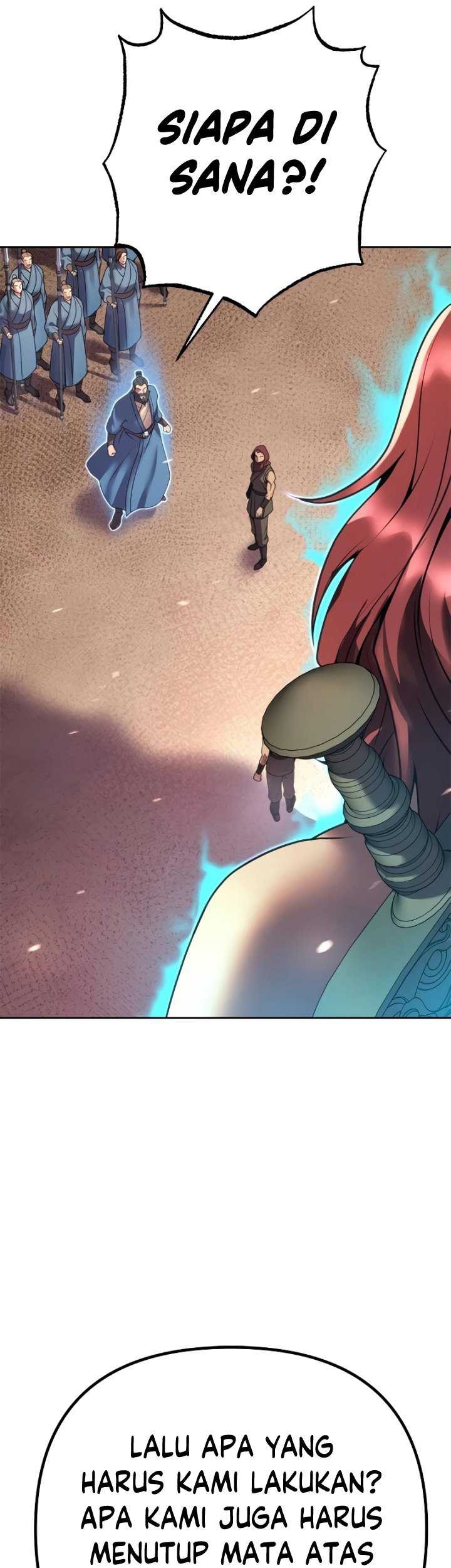 Chronicles of the Demon Faction Chapter 59 - halaman 80