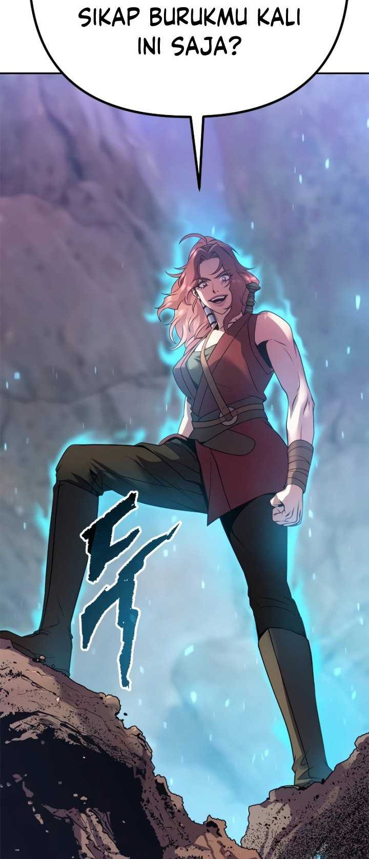 Chronicles of the Demon Faction Chapter 59 - halaman 81