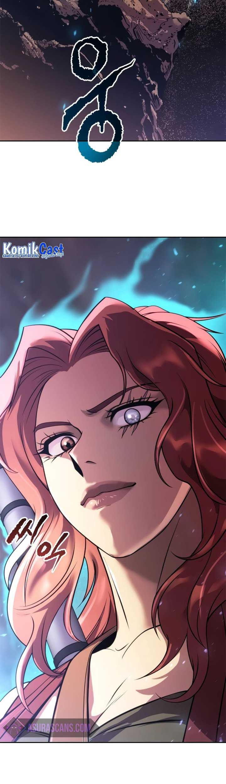 Chronicles of the Demon Faction Chapter 59 - halaman 82