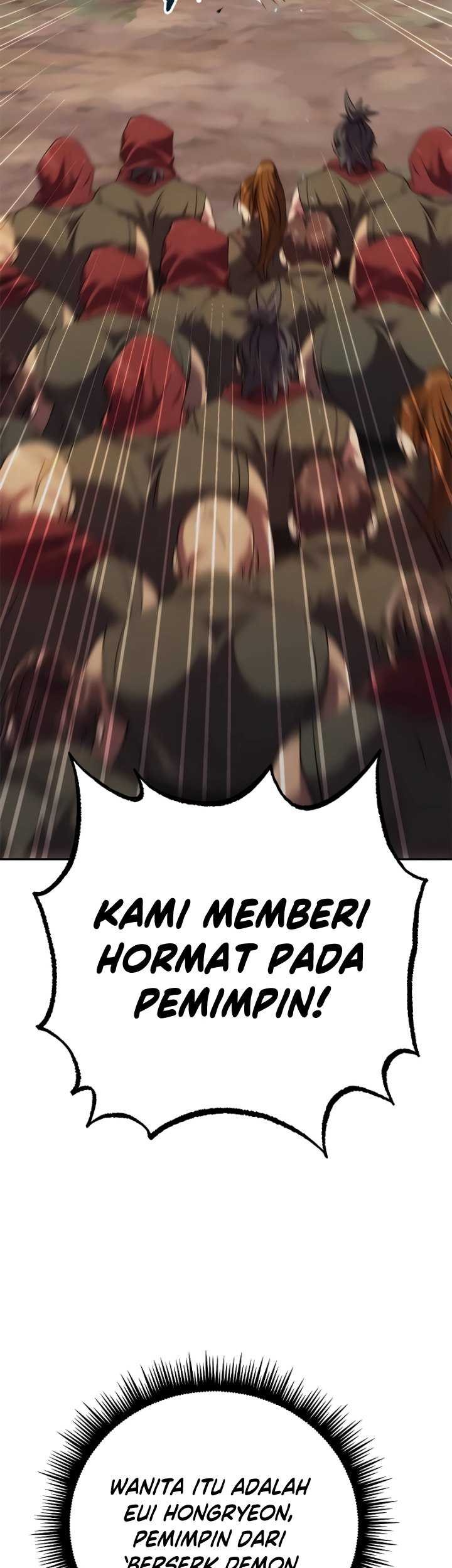 Chronicles of the Demon Faction Chapter 59 - halaman 84