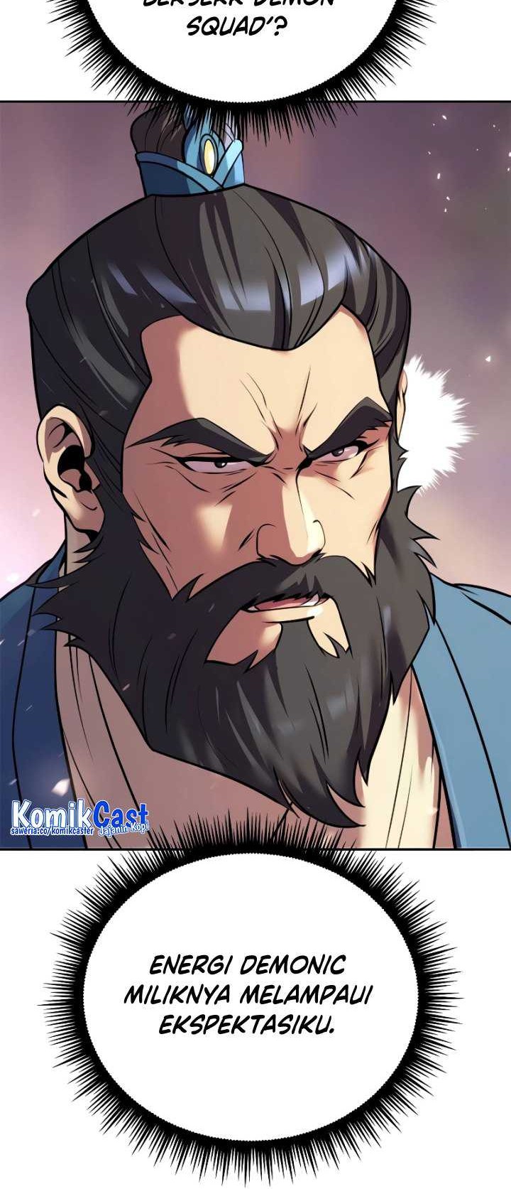 Chronicles of the Demon Faction Chapter 59 - halaman 85