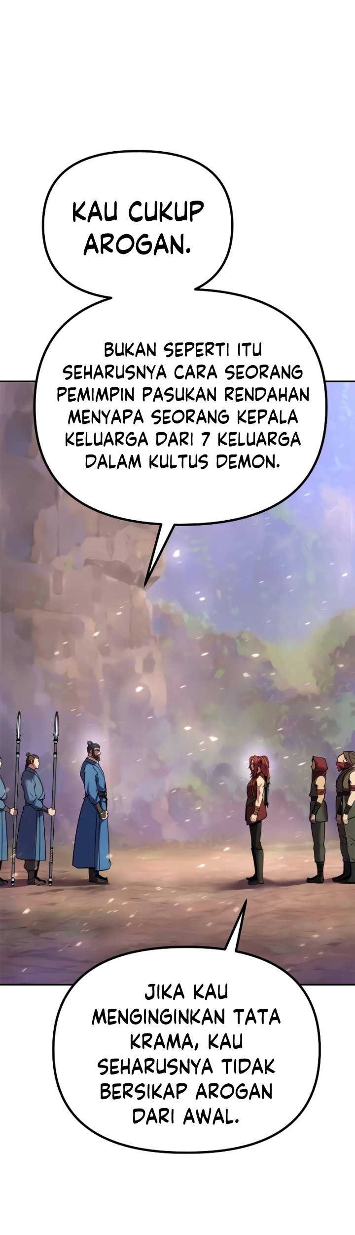 Chronicles of the Demon Faction Chapter 59 - halaman 86