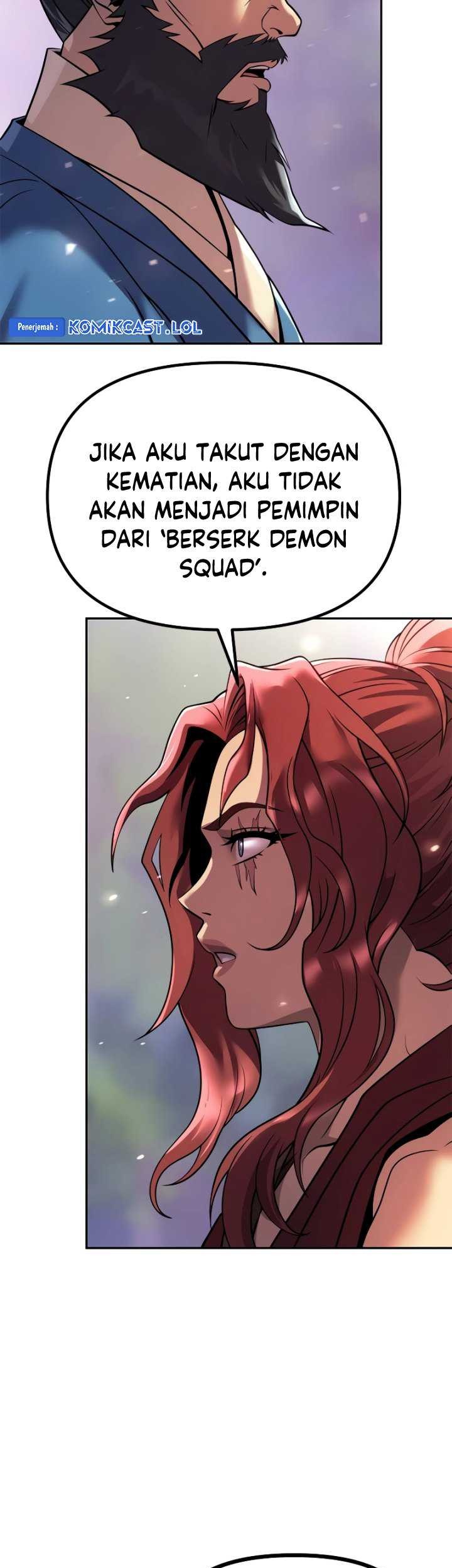 Chronicles of the Demon Faction Chapter 59 - halaman 88
