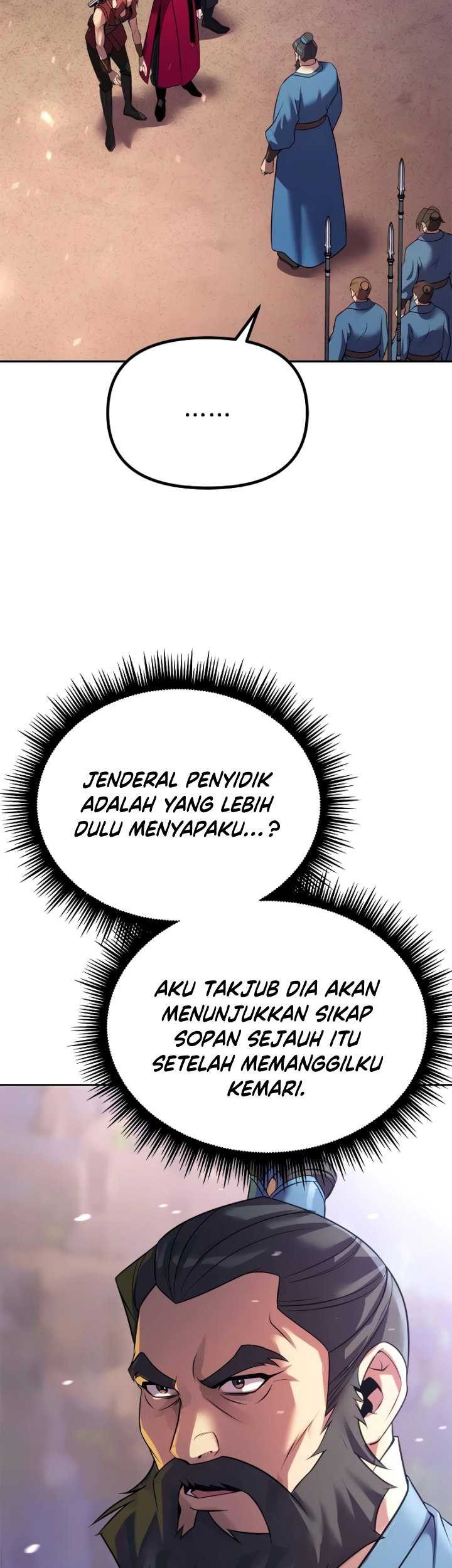 Chronicles of the Demon Faction Chapter 59 - halaman 96