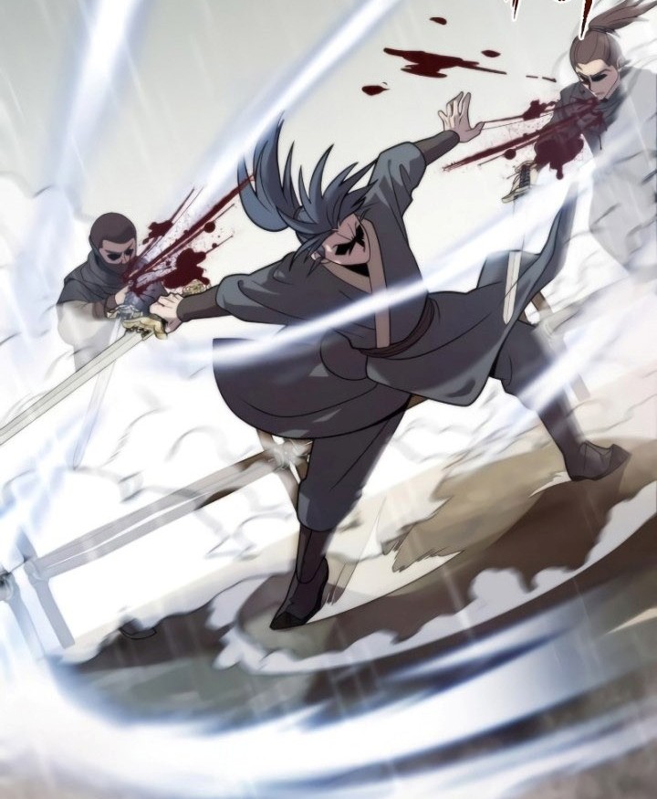 Chronicles of the Demon Faction Chapter 6 - halaman 15