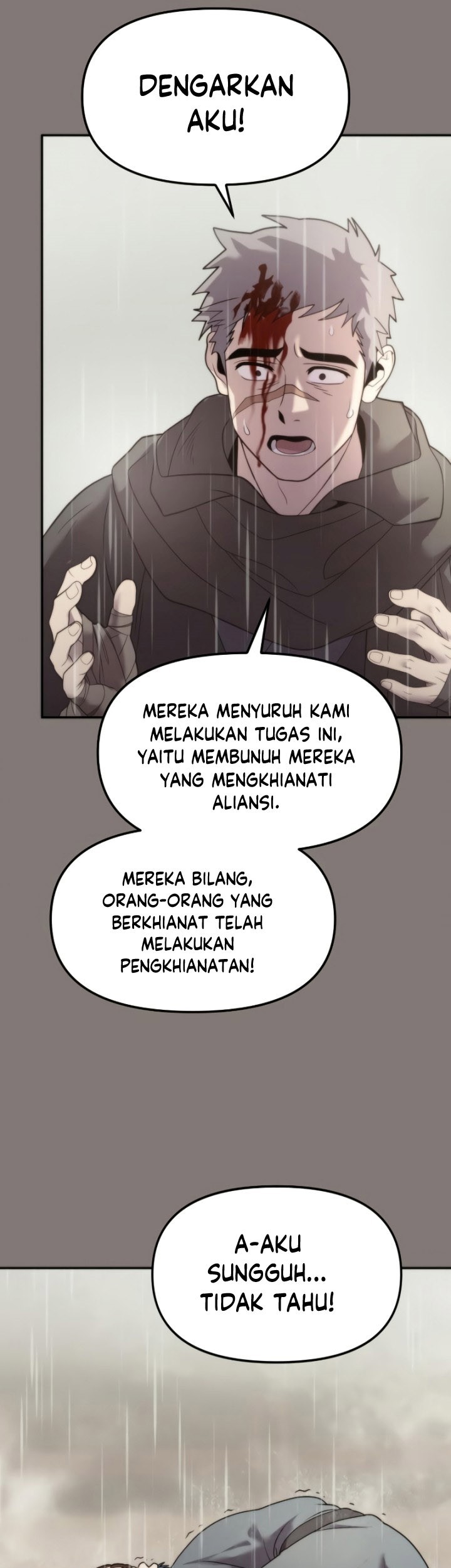Chronicles of the Demon Faction Chapter 6 - halaman 26