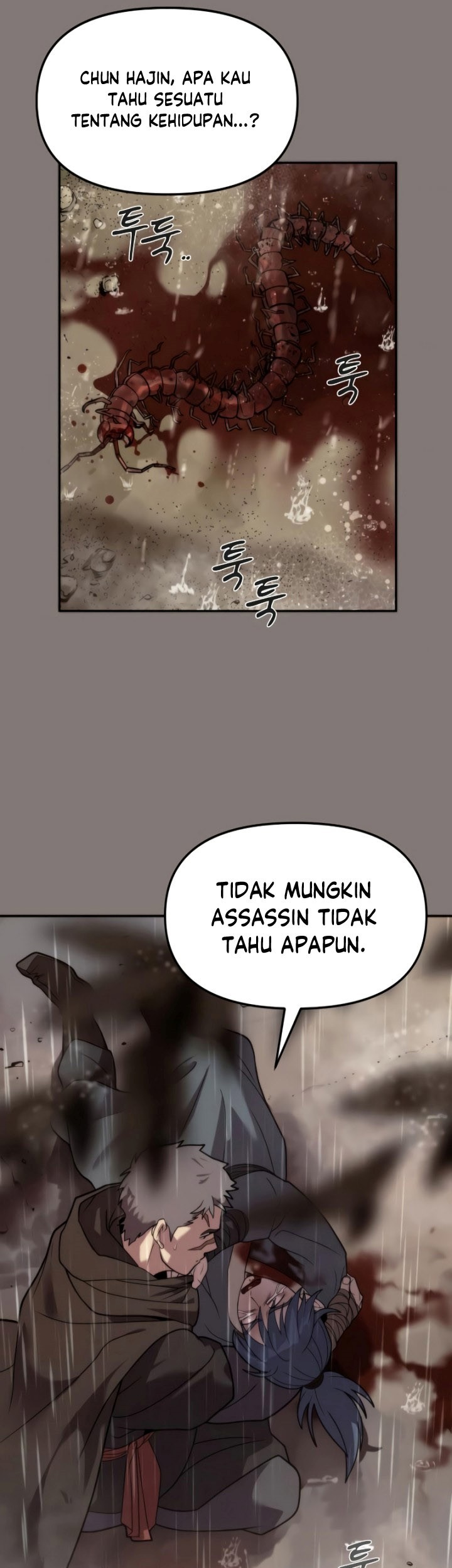 Chronicles of the Demon Faction Chapter 6 - halaman 34