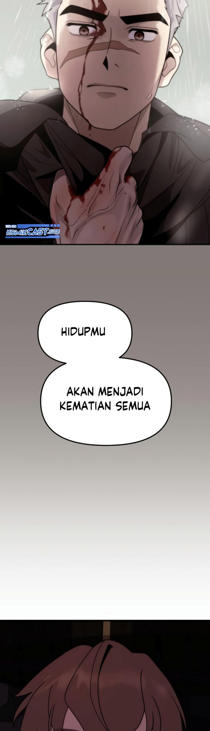 Chronicles of the Demon Faction Chapter 6 - halaman 36