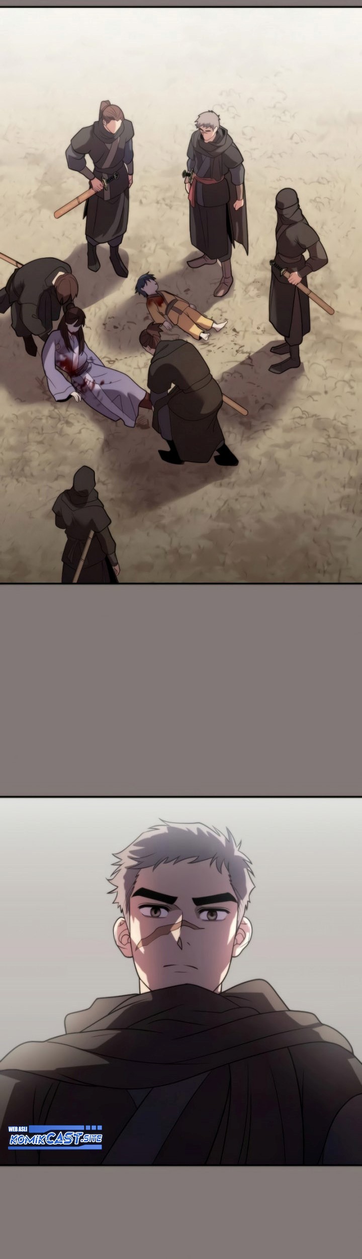 Chronicles of the Demon Faction Chapter 6 - halaman 4